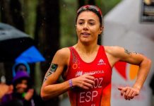 Nueva oportunidad para la Triarmada en la Copa de Europa de Coimbra