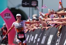 Marta Sánchez y su conquista del maratón: una evolución imparable hasta el Sub’3H Marta Sánchez evolución maratón Ironman