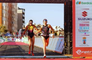 Cidade de Lugo Liga Nacional Triatlón