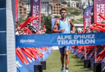 PREVIA TRIATHLON DE L’ALPE D’HUEZ 2026: de un ilusionante Mikel Arrasate a una Siffert que busca el triplete