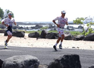 El Mundial Ironman rompe su tradición: ganar a la primera ya no es una rareza