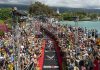 Kona reunirá a más de 2.500 triatletas de 85 países con España entre las grandes delegaciones