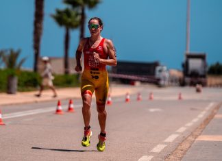 España busca protagonismo en la Copa del Mundo de Huatulco