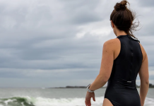 8 Consejos para entrenar en aguas abiertas en plena ola de calor ¿Cómo hacerlo sin riesgo?