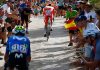 La maldición del dorsal 11 en el ciclismo: tres Grandes Vueltas, tres caídas, tres abandonos