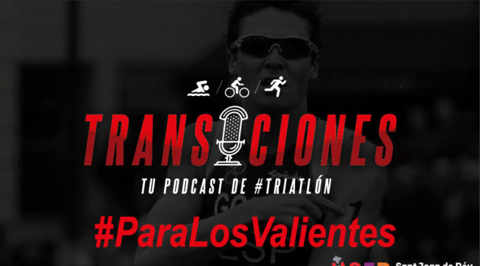 Transiciones 4×05, tu podcast de triatlón con Miquel Blanchart, Triatlón de Bilbao y Zona FETRI