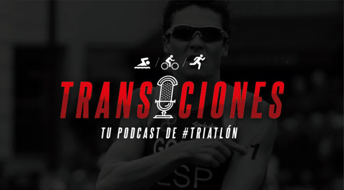 Transiciones, tu podcast de triatlón con David Castro y Richard Calle