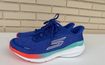Zona Test: SKECHERS AERO PULSE Slip-ins