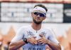 Sam Laidlow donará su premio de Kona para jóvenes deportistas