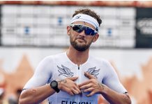 Sam Laidlow donará su premio de Kona para jóvenes deportistas