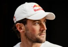 Sam Laidlow cuestiona el actual modelo de negocio del triatlón: “No es una buena solución a largo plazo”