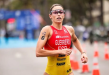 La Triarmada con opciones de medalla en la Copa del Mundo de Chengdu