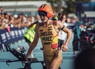 Sara Pérez Sala ‘condenada’ a estar fuera del TOP10 en T100 Vancouver