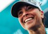 ¡Imperial! Saleta Castro conquista el Embrunman Triathlon Saleta Castro