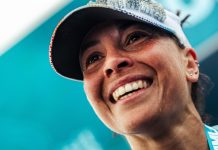 ¡Imperial! Saleta Castro conquista el Embrunman Triathlon Saleta Castro