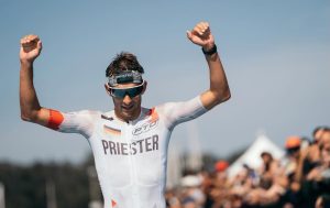 ¿Quién es Lasse Priester? La sorpresa de T100 San Francisco que esconde una historia de superación