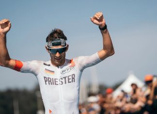 ¿Quién es Lasse Priester? La sorpresa de T100 San Francisco que esconde una historia de superación ¿Quién es Lasse Priester? La sorpresa de T100 San Francisco que esconde una historia de superación
