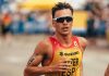 España con opciones de medalla en el Europeo Sprint de Elbląg Sergio Baxter en las Series Mundiales