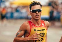 España con opciones de medalla en el Europeo Sprint de Elbląg Sergio Baxter en las Series Mundiales