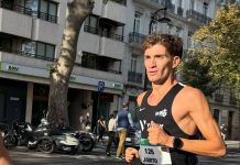¡Javito Martín vuela en en el Medio Maratón Valencia! Debut de lujo en la distancia Javito Martín Medio Maratón Valencia 2026