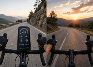 El eterno debate: ¿Entrenar por watios o por sensaciones? Lo analizamos