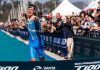 Rico Bogen repite victoria en San Francisco y frena a Hayden Wilde