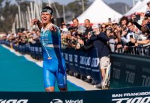 Rico Bogen repite victoria en San Francisco y frena a Hayden Wilde