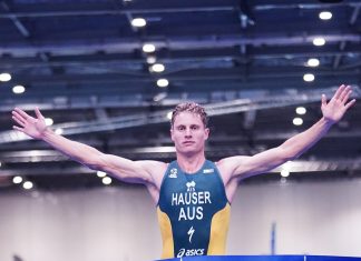 Hauser vuelve a imponerse a Vilaca en Londres con Alberto González firmando un brillante quinto puesto