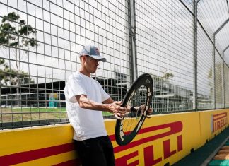 Hayden Wilde afronta un septiembre brutal con cuatro carreras en cuatro semanas