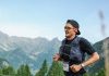 Jan Frodeno brilla en la OCC de la UTMB y gana su categoría