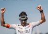 Laura Philipp y Lasse Nygaard Priester dominan en Zell am See; Guillem Montiel termina con un gran 20º puesto