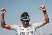 Laura Philipp y Lasse Nygaard Priester dominan en Zell am See; Guillem Montiel termina con un gran 20º puesto
