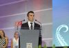 Javi Gómez Noya ya es miembro del Hall of Fame de World Triathlon