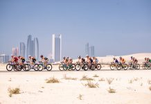 Conflicto en Oriente Medio: ¿Están las Series Mundiales de Abu Dabi en peligro?