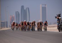 OFICIAL: las aplazadas Series Mundiales de Abu Dabi 2026 se disputarán en noviembre