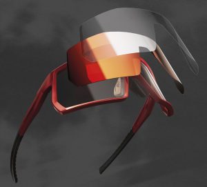 Adidas Sport Eyewear lanza el Sistema de Lentes POWER VIZN™.