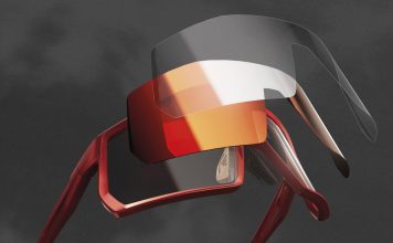 Adidas Sport Eyewear lanza el Sistema de Lentes POWER VIZN™. Adidas Sport Eyewear lanza el Sistema de Lentes POWER VIZN™.