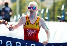 Susana Rodríguez pasa por quirófano y se pierde el inicio de temporada paralímpica Susana Rodríguez.