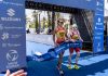 Susana Rodríguez y Eva Moral lideran el medallero del paratriatlón español en el Campeonato de Europa Susana Rodríguez y Sara Pérez Sala Campeonato de Europa