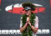 Taylor Knibb se lleva el Mundial Ironman más dramático y maquiavélico de la historia