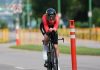 Taylor Knibb, del Mundial de Niza a la contrarreloj del Mundial de ciclismo en solo ocho días