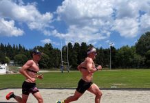 Test para triatletas: ¿Cómo evaluar tu progreso?