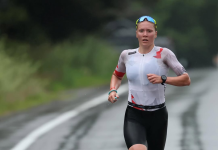 Solveig Løvseth es baja de última hora para Ironman 70.3 Swansea Solveig Løvseth baja para Ironman 70.3 Swansea