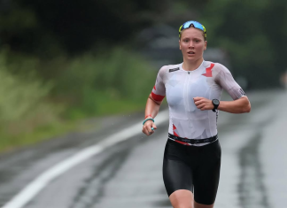 Solveig Løvseth es baja de última hora para Ironman 70.3 Swansea Solveig Løvseth baja para Ironman 70.3 Swansea