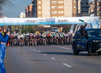 The Millars UCI Gran Fondo World Series Castellón abre las inscripciones para la edición de 2027 The Millars UCI Gran Fondo World Series Castellón abren las inscripciones para la edición de 2027