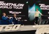 Así queda el calendario 2027 de los nuevos circuitos T50 y T100