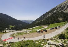 Catalunya abrirá ocho puertos al tráfico ciclista: fechas, recorridos y las claves de cada ascensión