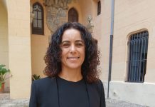 Vanessa Huesa, reelegida presidenta de la Federació de Triatló de la Comunitat Valenciana