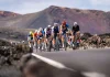 Omar Fraile lidera el desembarco de las estrellas y populares en la Vuelta Ciclista a Lanzarote
