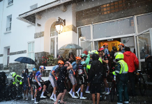 La hospitalidad: la acción que ha hecho viral al hotel Igesa Village Club Les Sorbières en la Vuelta a España Vuelta-a-España-hotel-Igesa-Village-Club-Les-Sorbières-viral